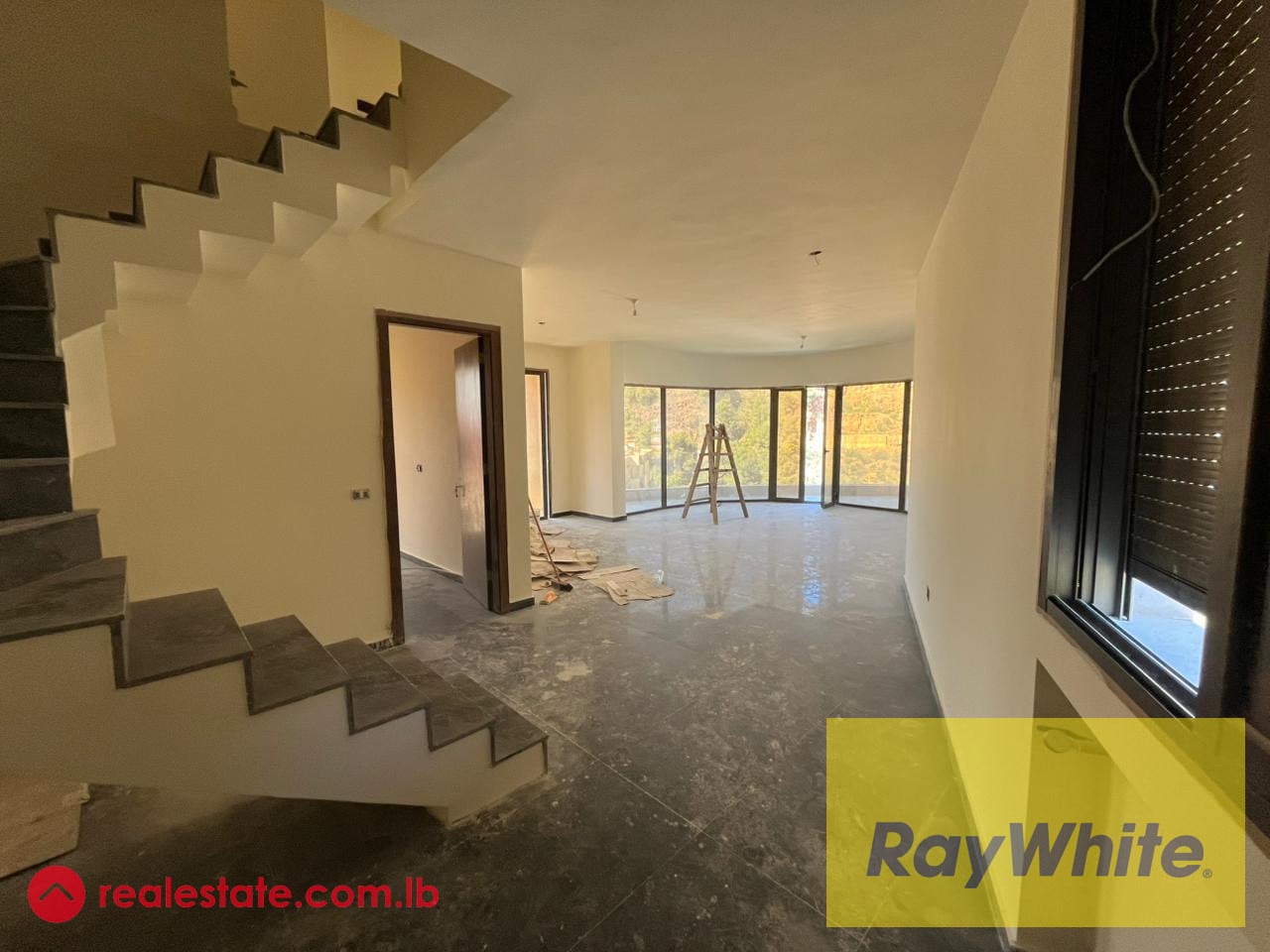 Duplex for Sale in Mansourieh- Ailout – 210 SQM — Hub Realtors