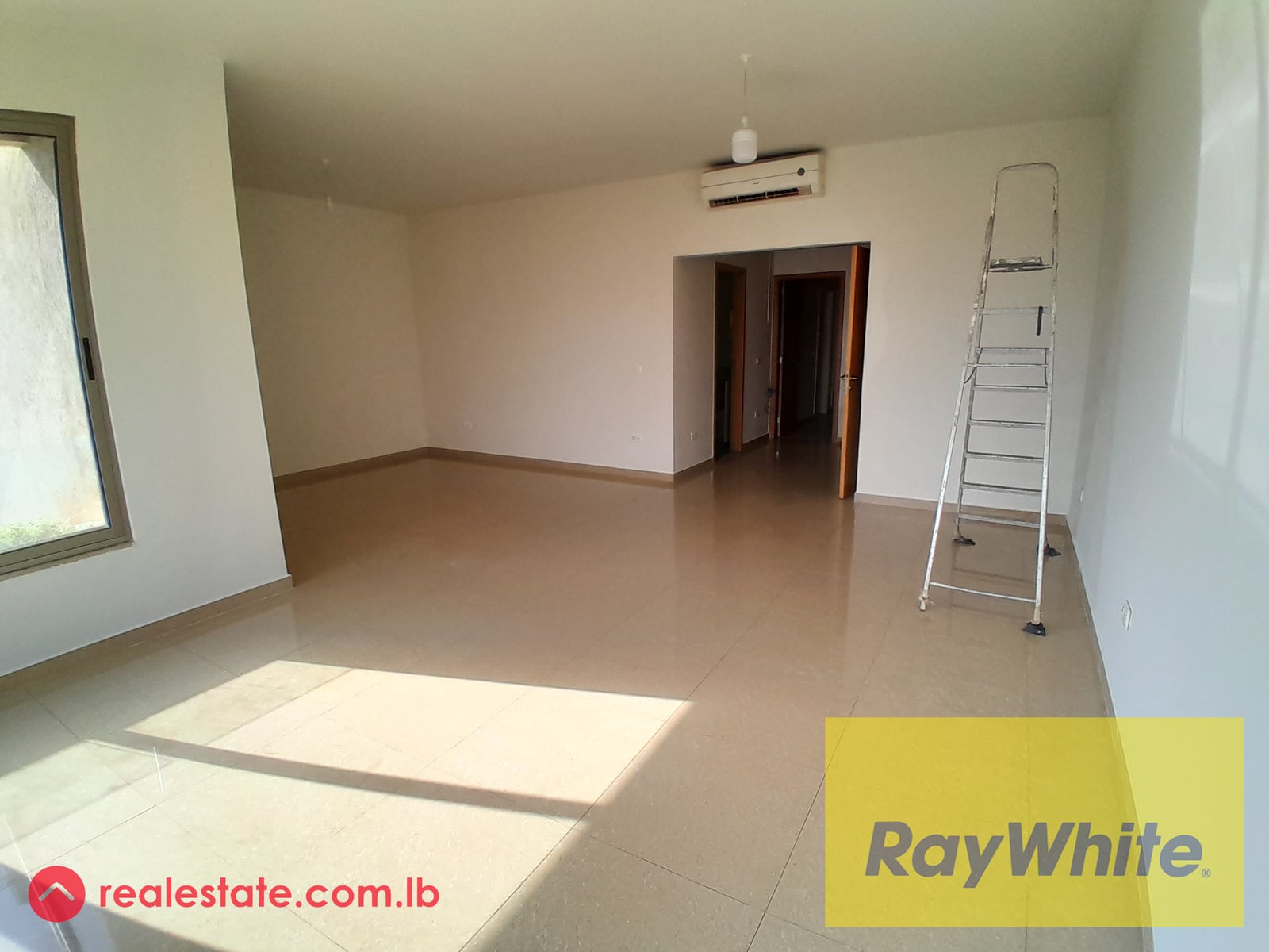 Apartment for Rent in Geitaoui – 155 sqm — Hub Realtors