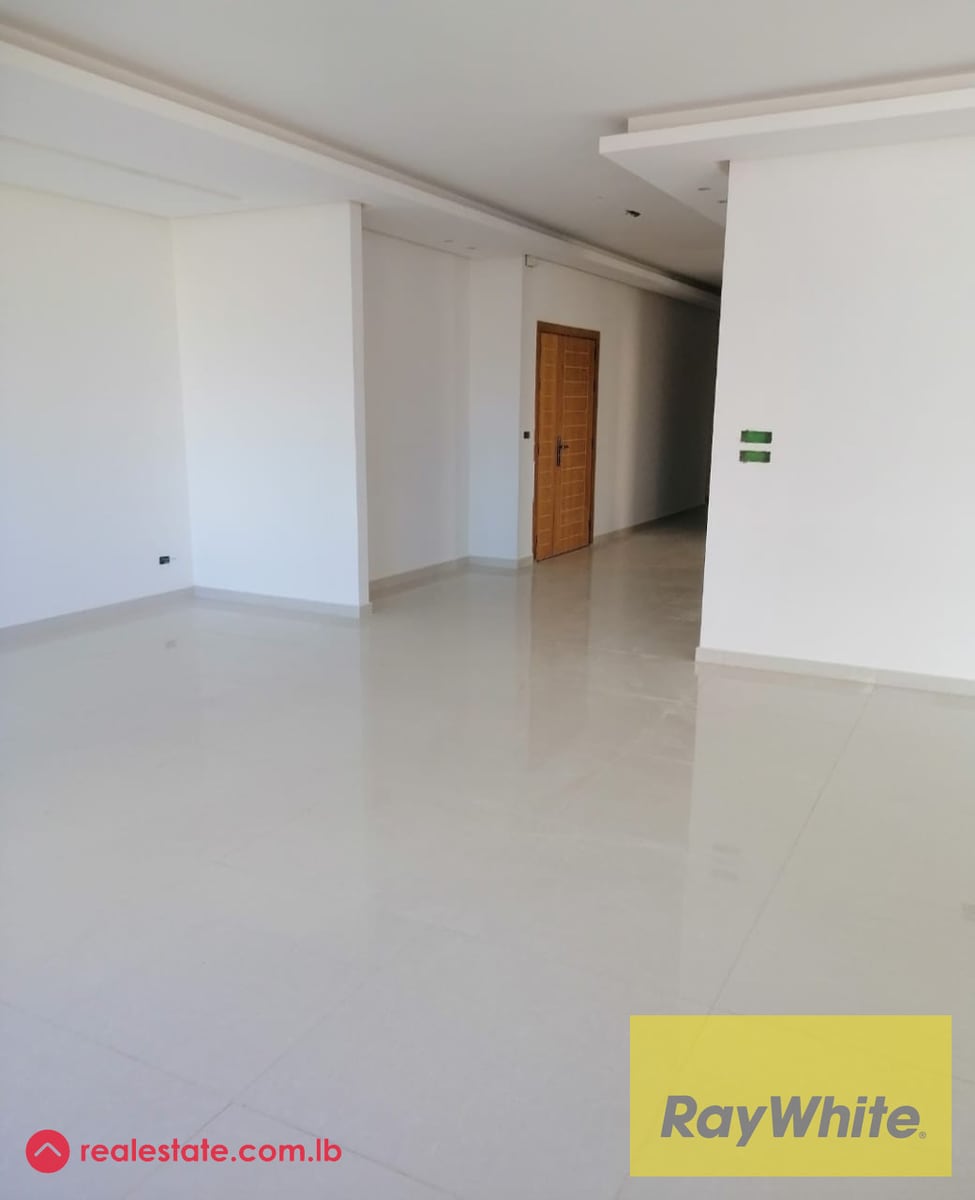Duplex For Sale In Bsalim -Panoramic View — Hub Realtors
