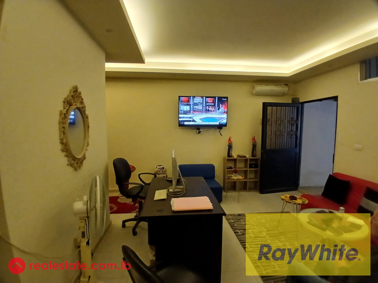 Office for Rent in Beit El Kiko — Hub Realtors