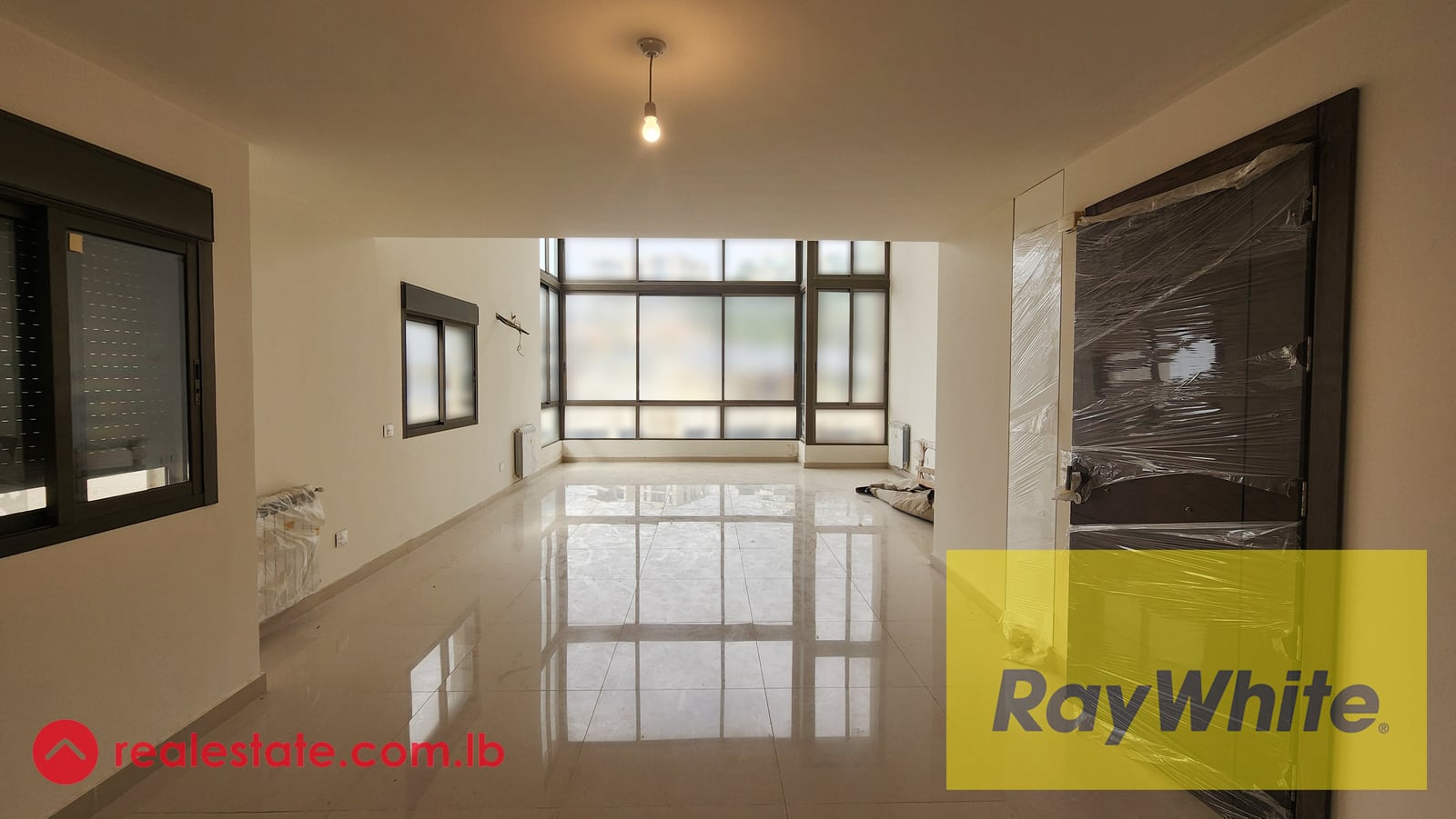 Duplex For Sale in Baabda | Roof Terrace with View — Hub Realtors