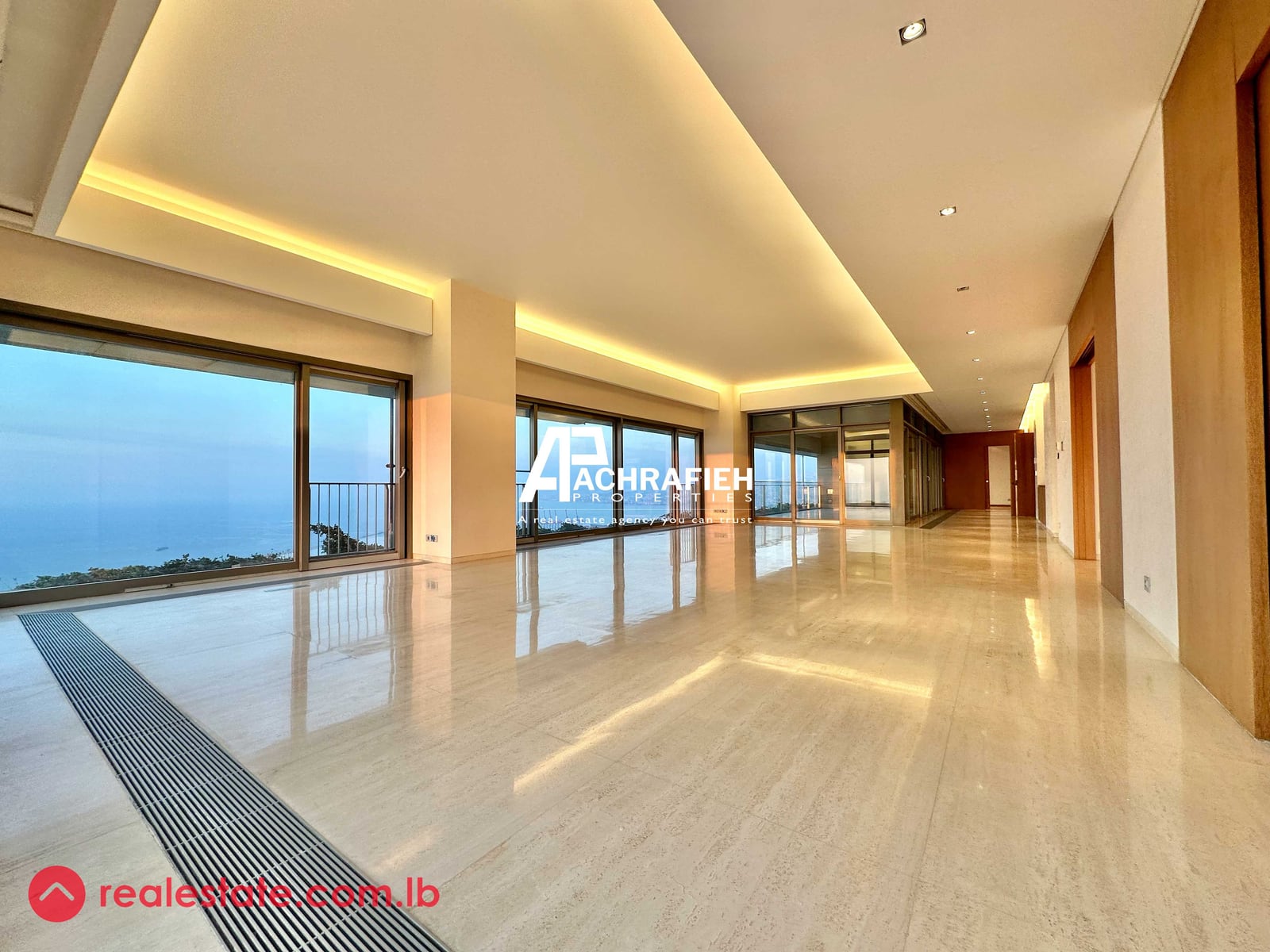 790 Sqm | Pool&Gym | Open Seaview — Hub Realtors