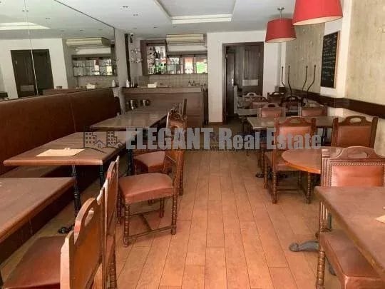 Business Space in a Prime Location for Rent | Mar Mikhael — Hub Realtors