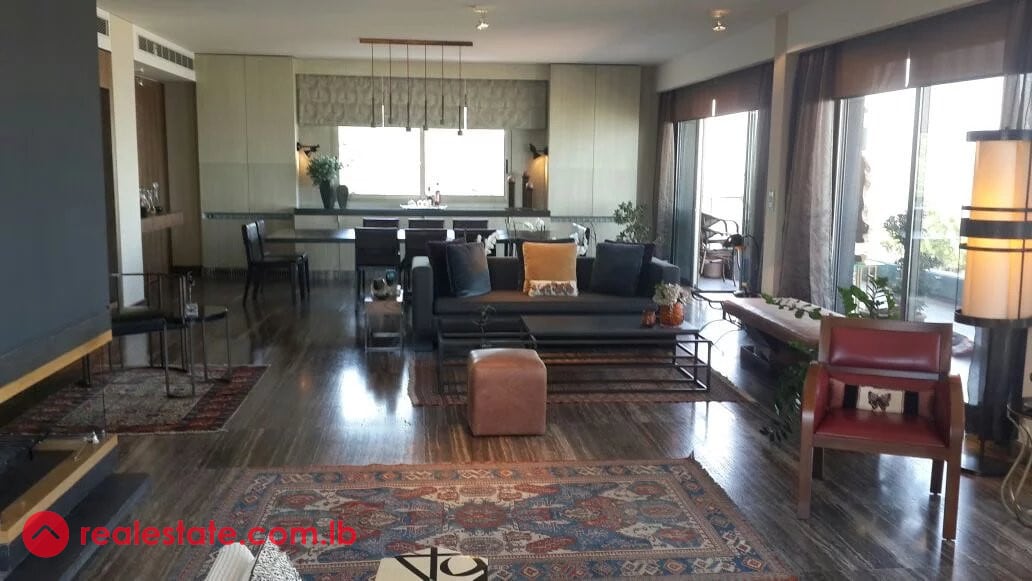 Ultimate Duplex in El Biyada - Panoramic Views — Hub Realtors
