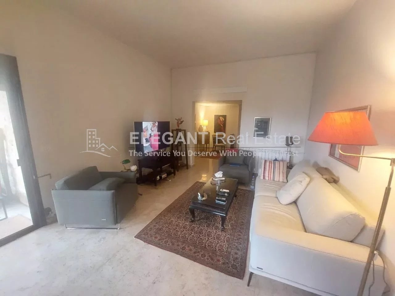 Big Apartment | Cozy Terrace | Nice View — Hub Realtors