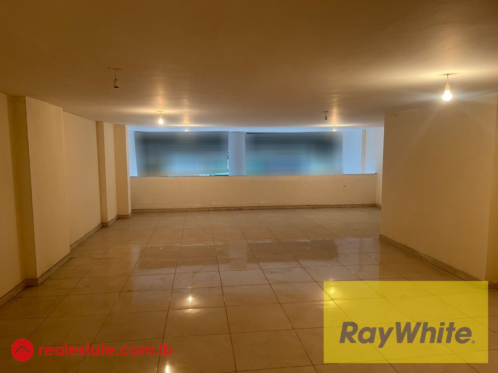 Shop for Sale in Ain El-Remmaneh – 175 sqm | Two Floors — Hub Realtors