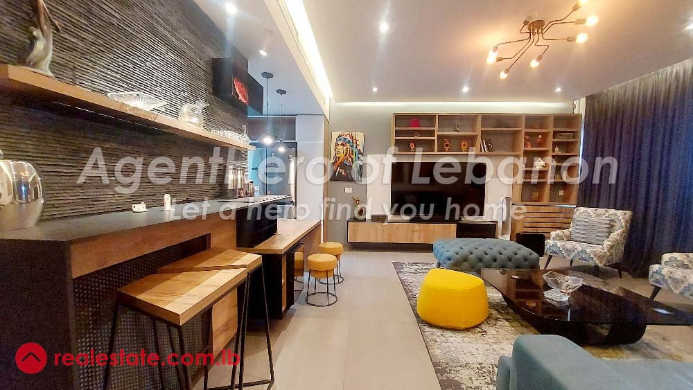 Stylish Apartment | New Building | Cozy Balcony — Hub Realtors