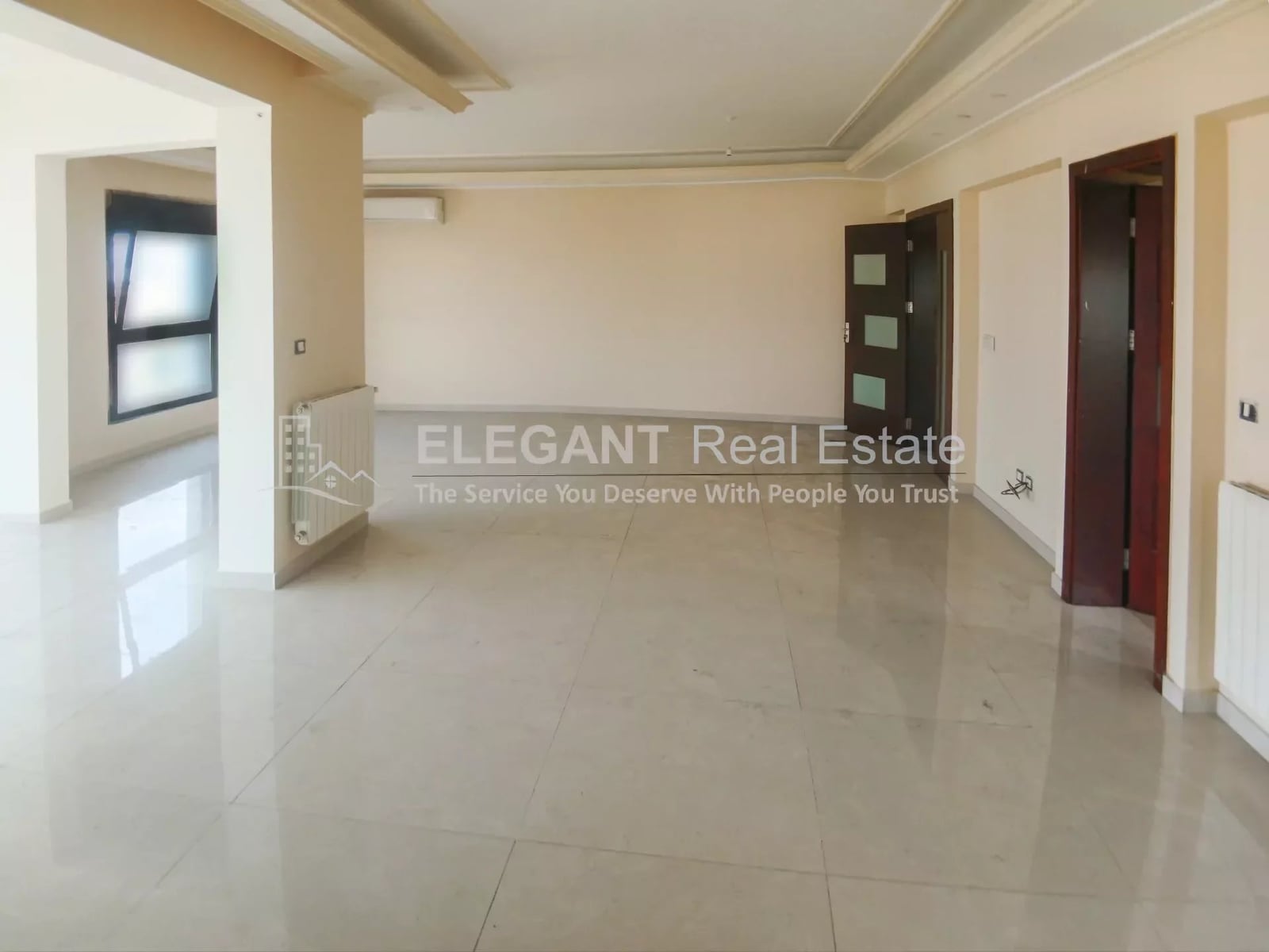 Apartment for Rent | Brand New | Hazmieh — Hub Realtors