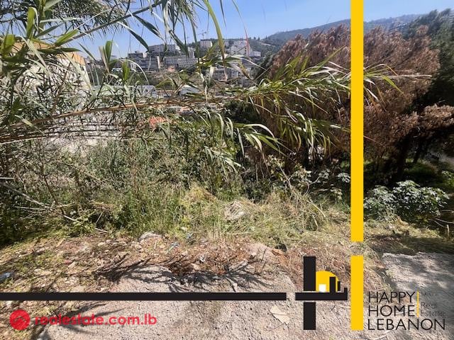 Land for Sale in Fanar — Hub Realtors
