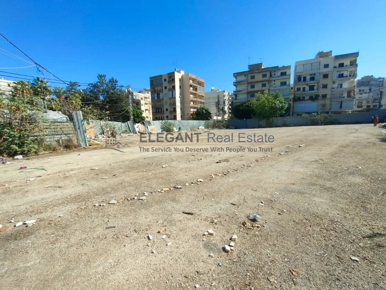 Land | Investment | Prime Location — Hub Realtors