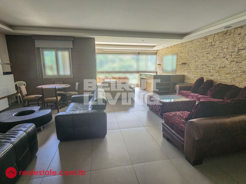 Furnished Apartment | Calm Area — Hub Realtors