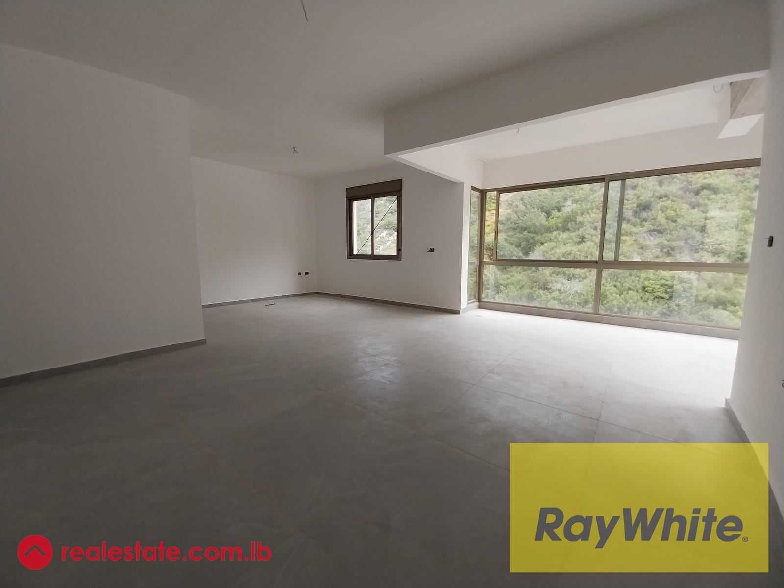 Brand-New Apartment in Zalka For sale — Hub Realtors