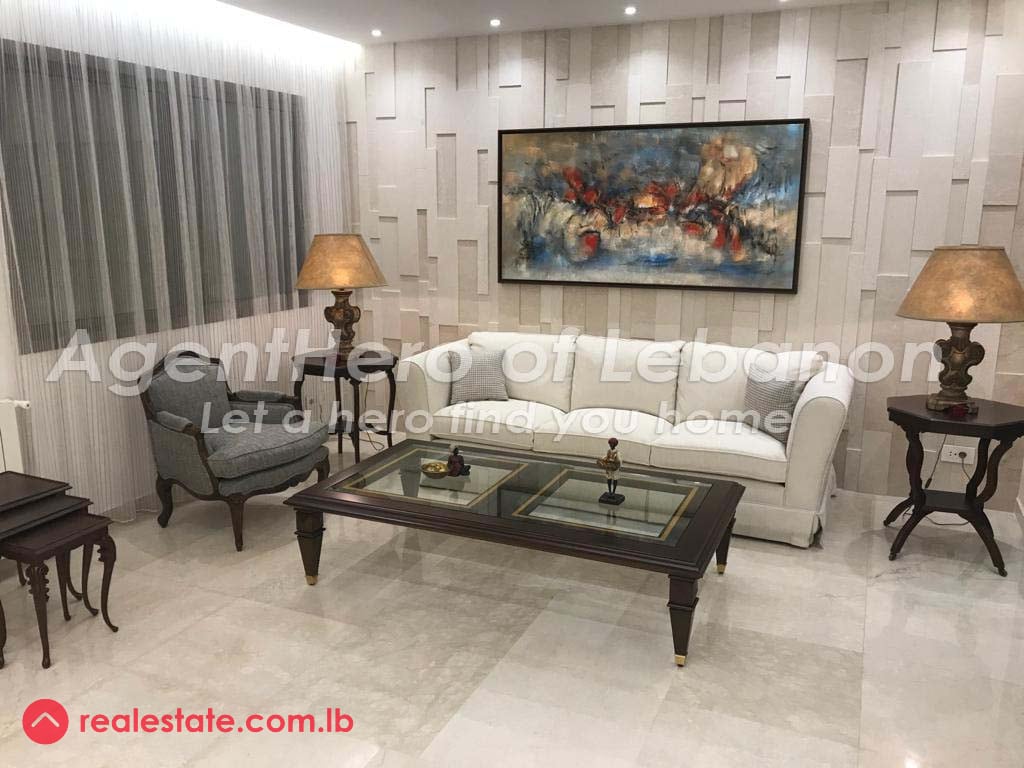 New Apt | 3 Balconies | Calm Area. — Hub Realtors