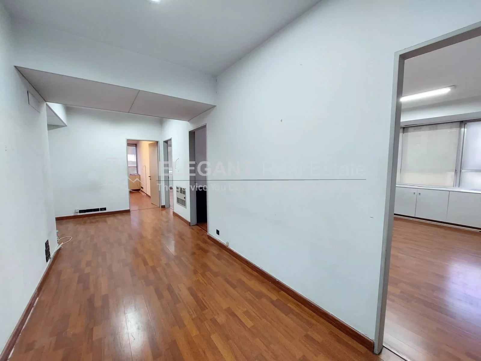 Office space available with 24/7 Electricity ! — Hub Realtors