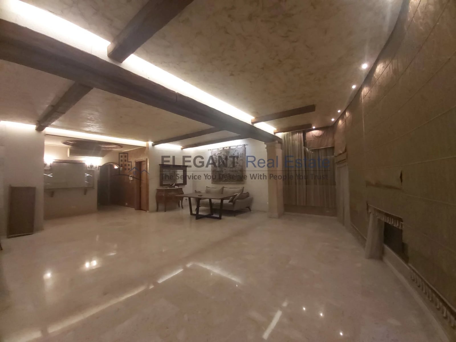 Luxurious Apartment | Sea View — Hub Realtors