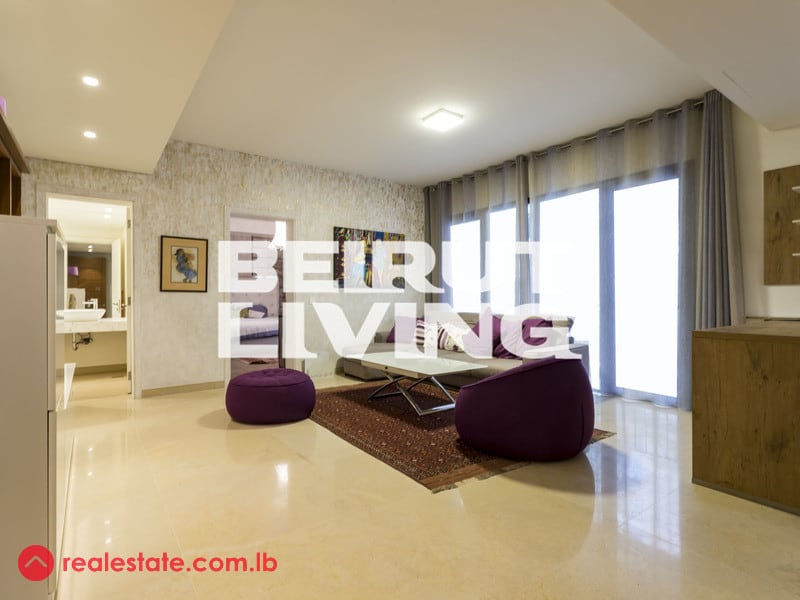 Elegant Apartment | Open Kitchen | Pool | Gym — Hub Realtors