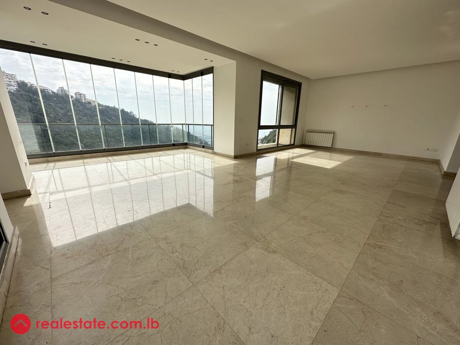 Apartment with panoramic views! — Hub Realtors