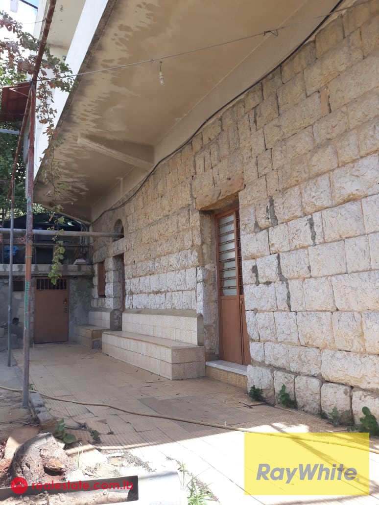 Apartment for Sale – Ain El Zeitoune — Hub Realtors