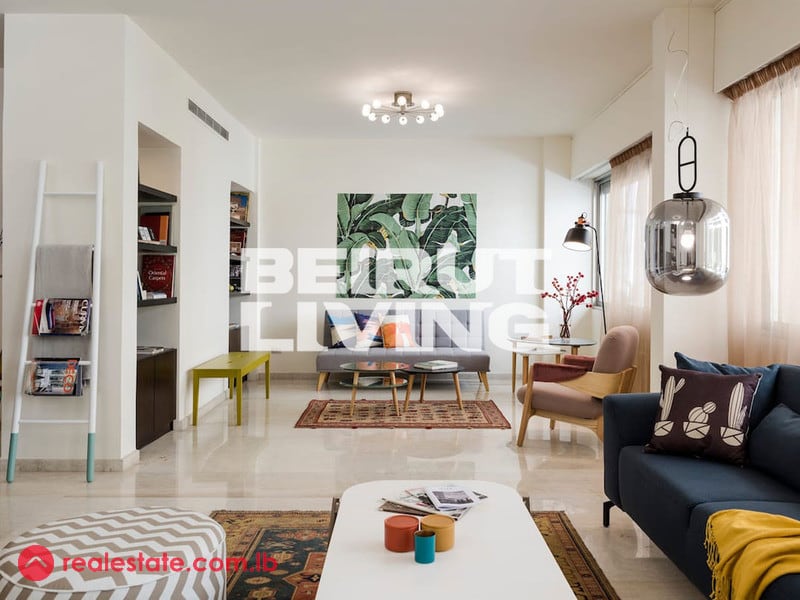 Fully Furnished Beautiful Apartment | Great Location — Hub Realtors