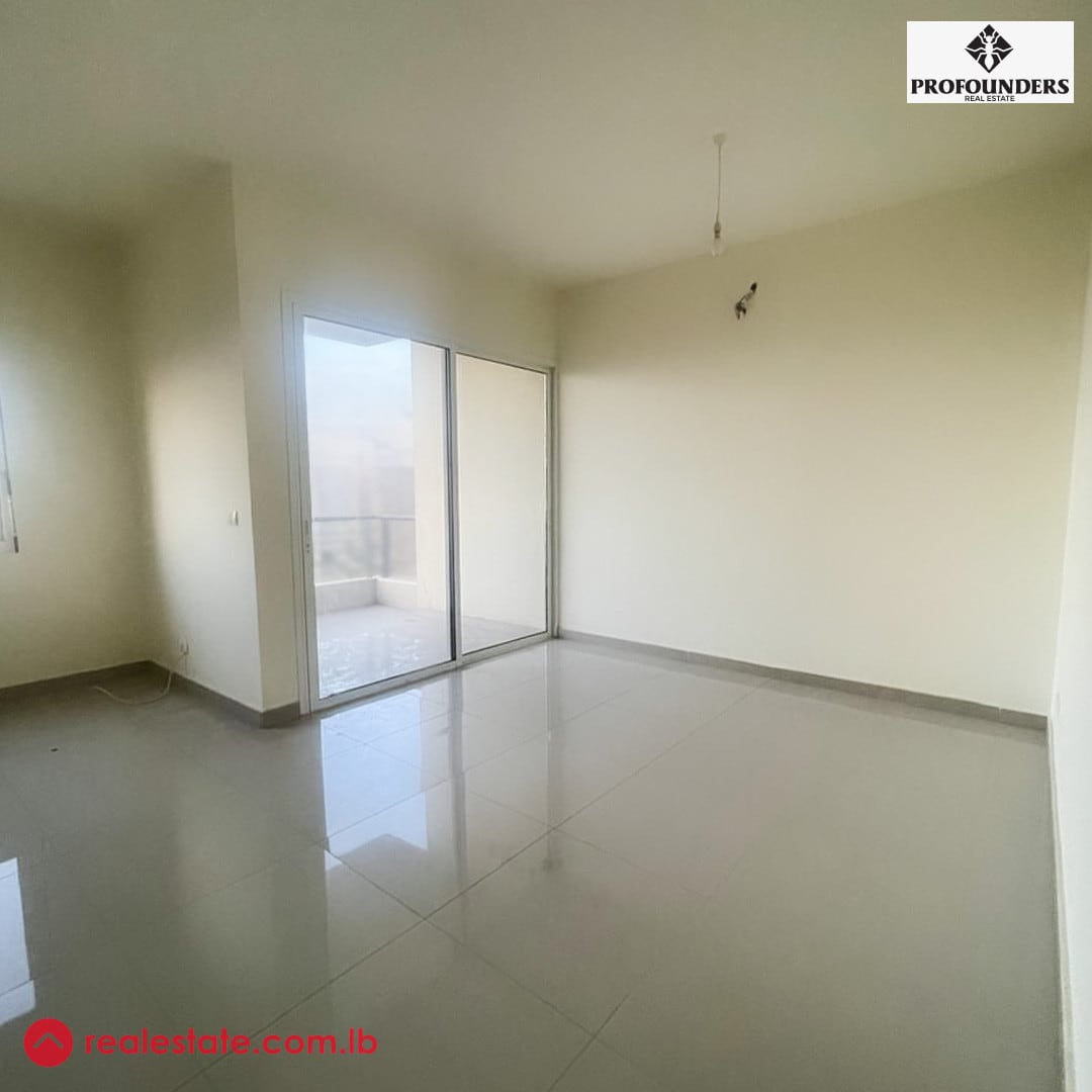 Apartment with View for Rent in Mazraat Yachouh — Hub Realtors