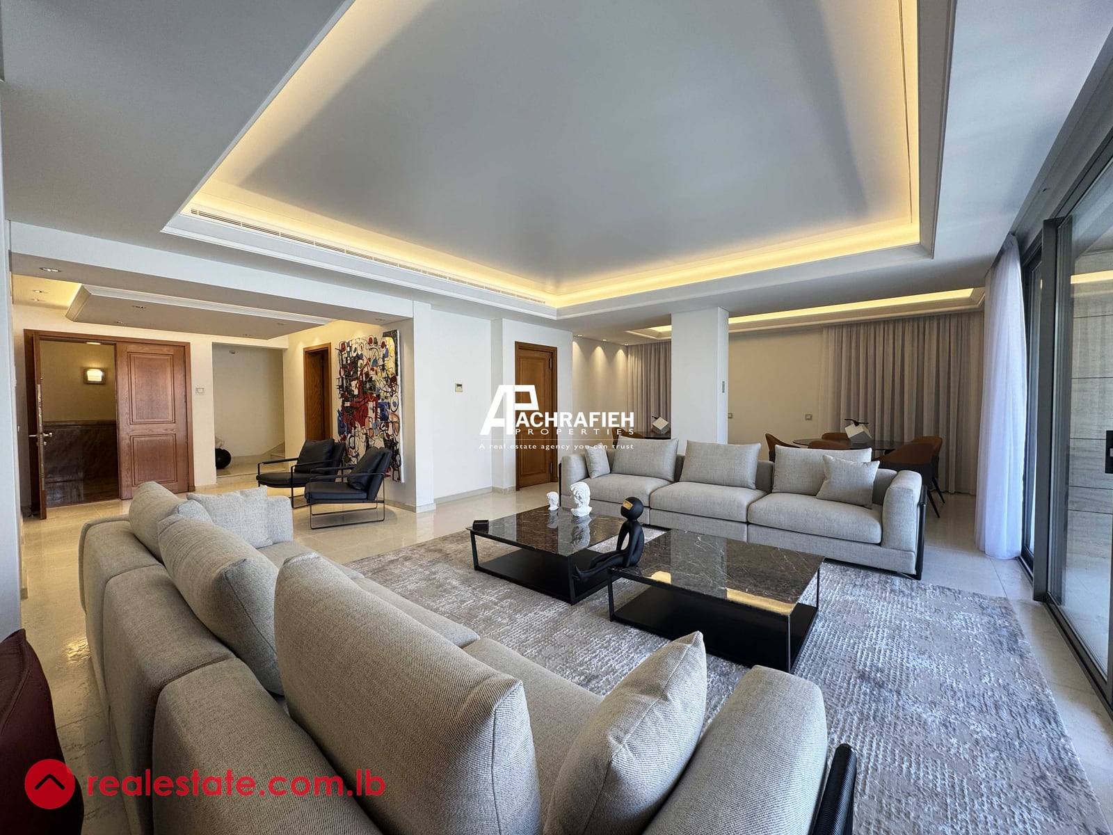 700 Sqm | Villa For Rent In Downtown — Hub Realtors