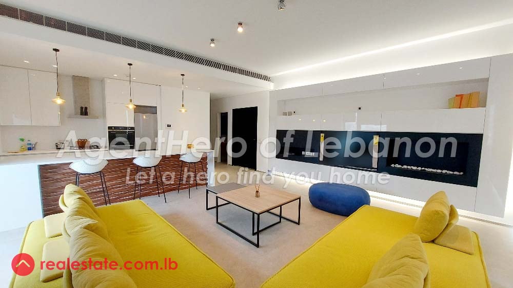 Unique Flat | Stunning View | 24/7 Electricity — Hub Realtors