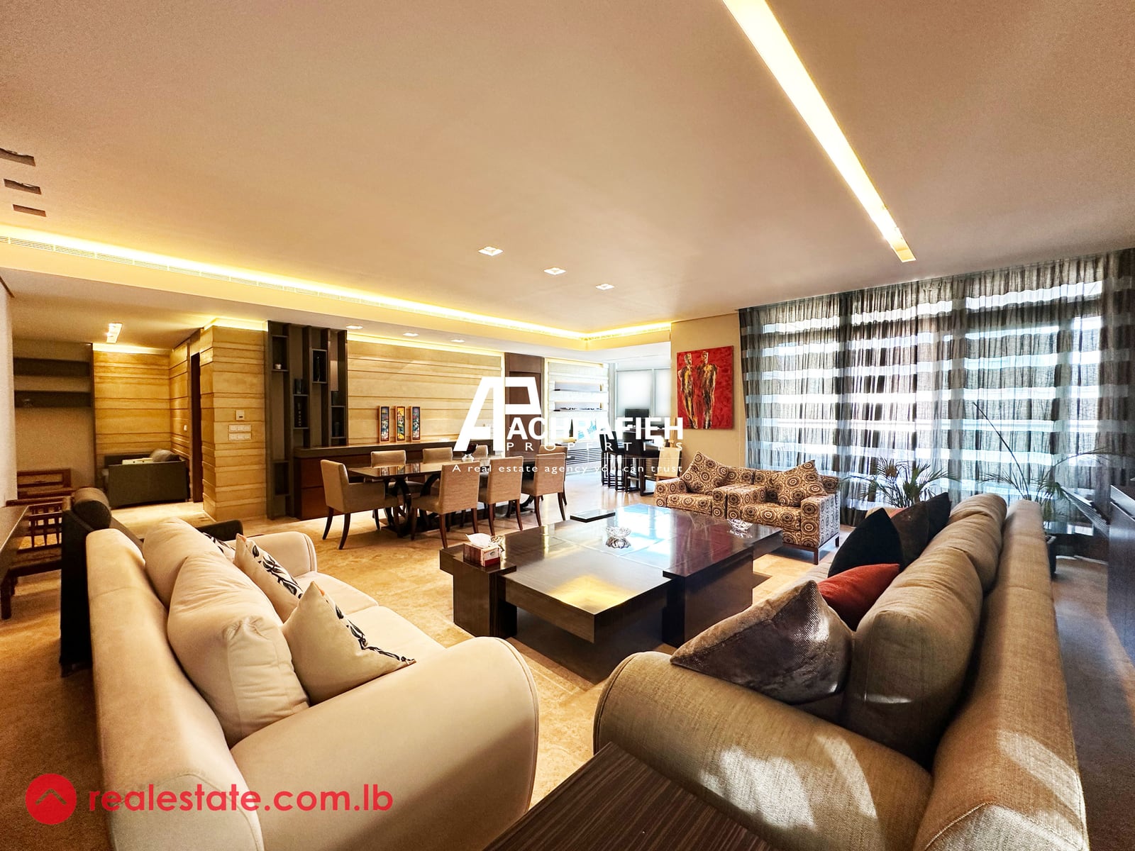 Shared Pool&Gym | Fully Furnished | In Downtown — Hub Realtors