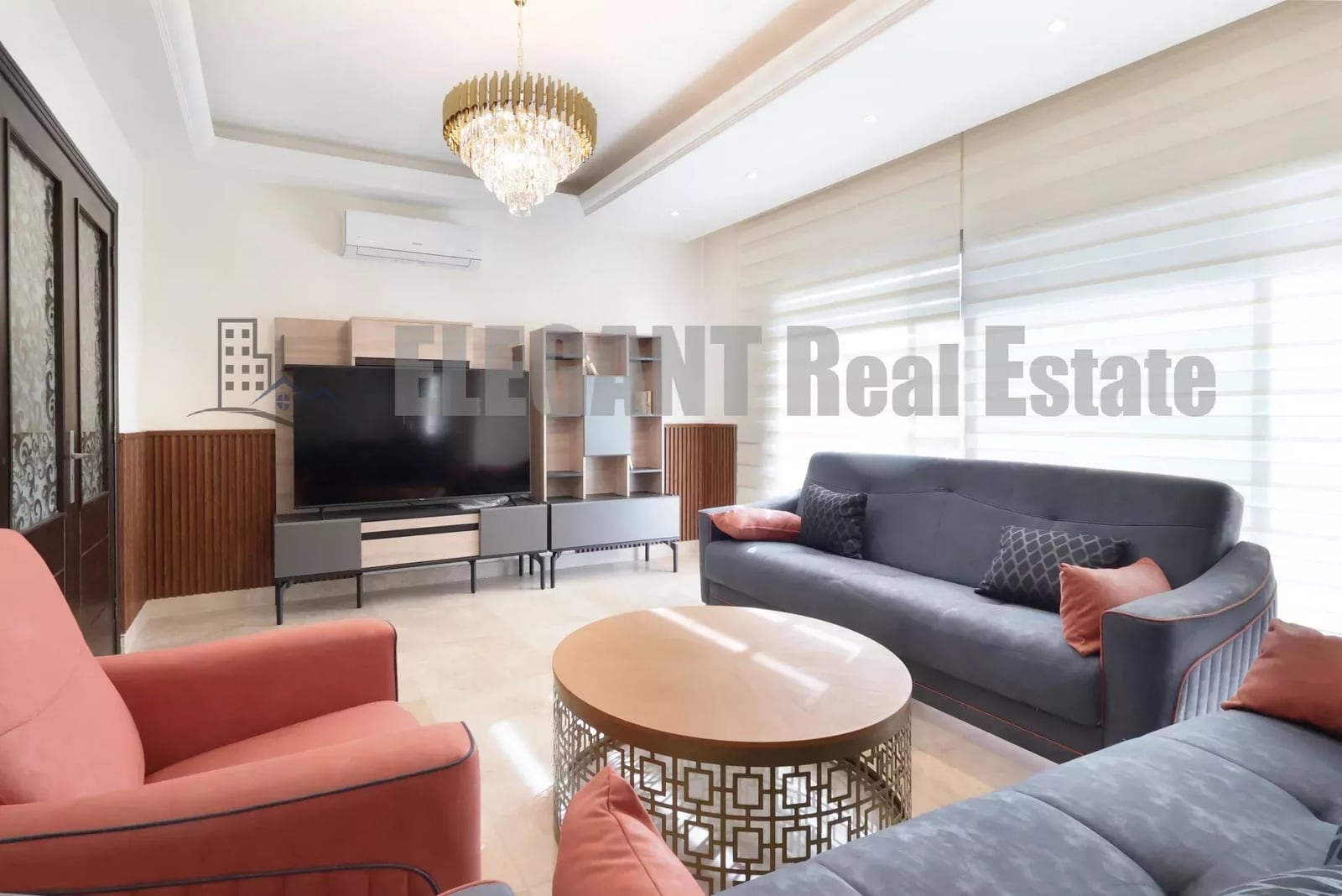 Apartment for Rent | Fully Furnished | Achrafieh — Hub Realtors