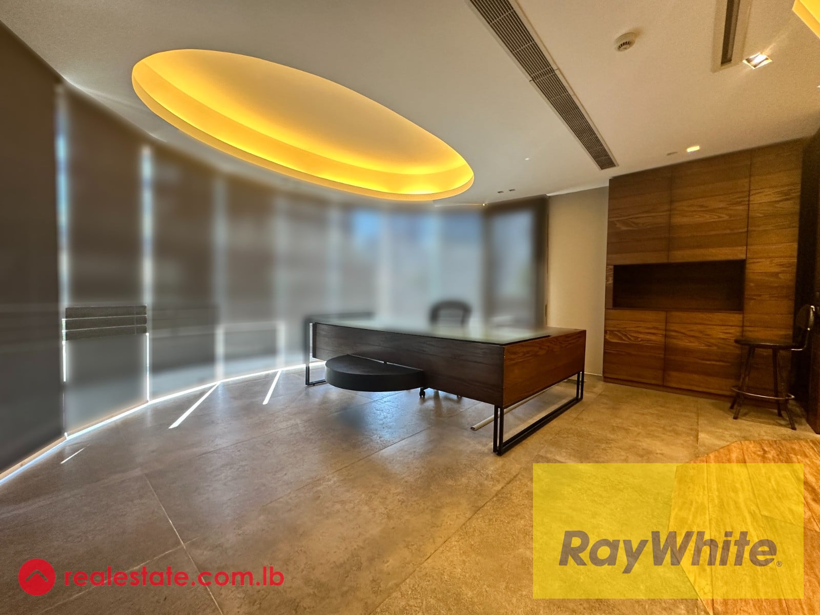 Office For Rent in Saifi — Hub Realtors