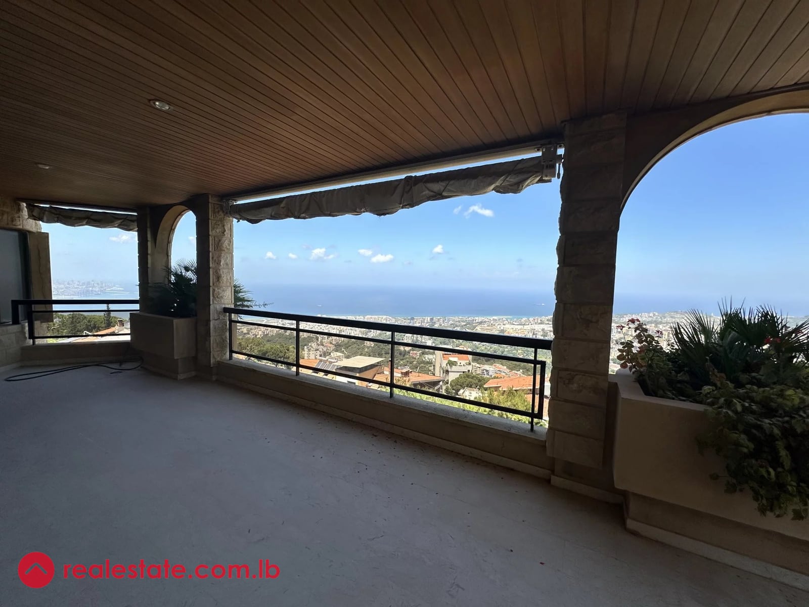 Apartment for sale in Prime Mtaileb location — Hub Realtors