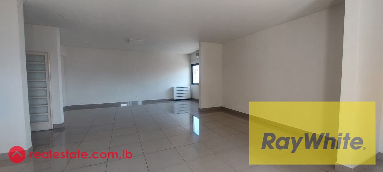 Apartment for Sale in Achrafieh – Sassine | Prime Location — Hub Realtors
