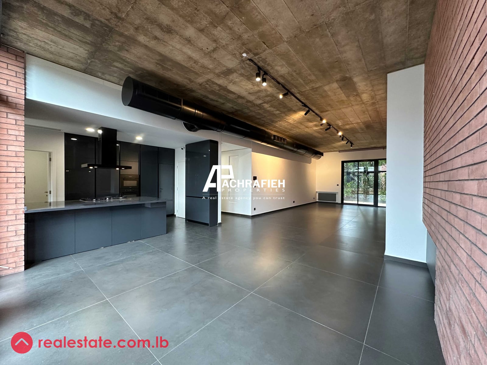 120 Sqm Terrace | Modern Duplex | For Sale — Hub Realtors