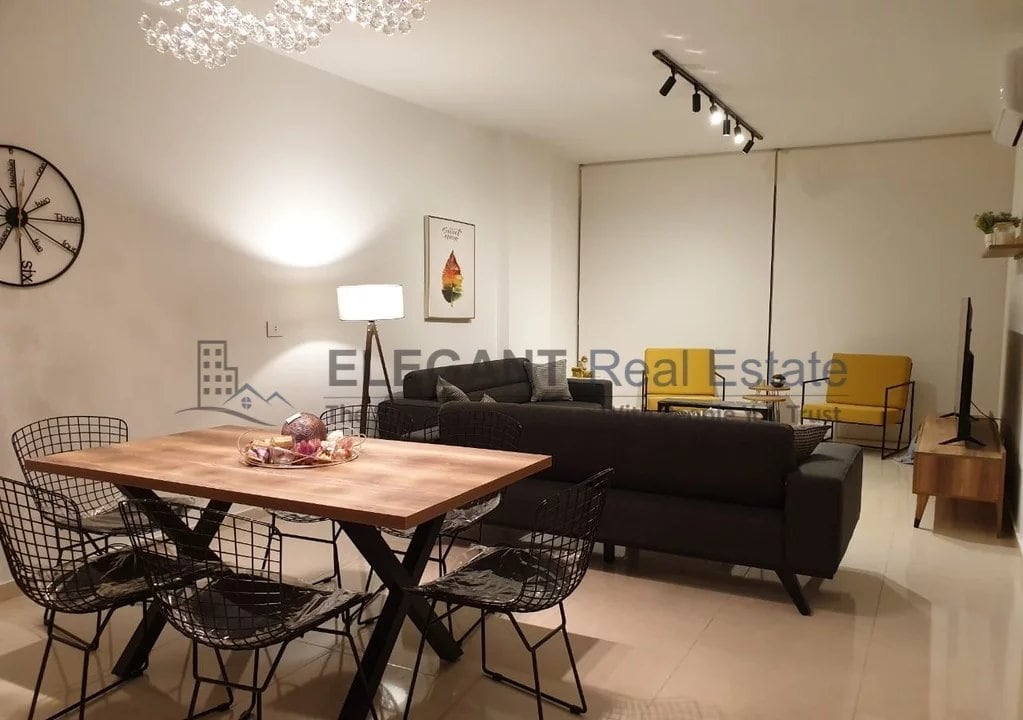 Stylish Apartment | Panoramic View| Furnished — Hub Realtors