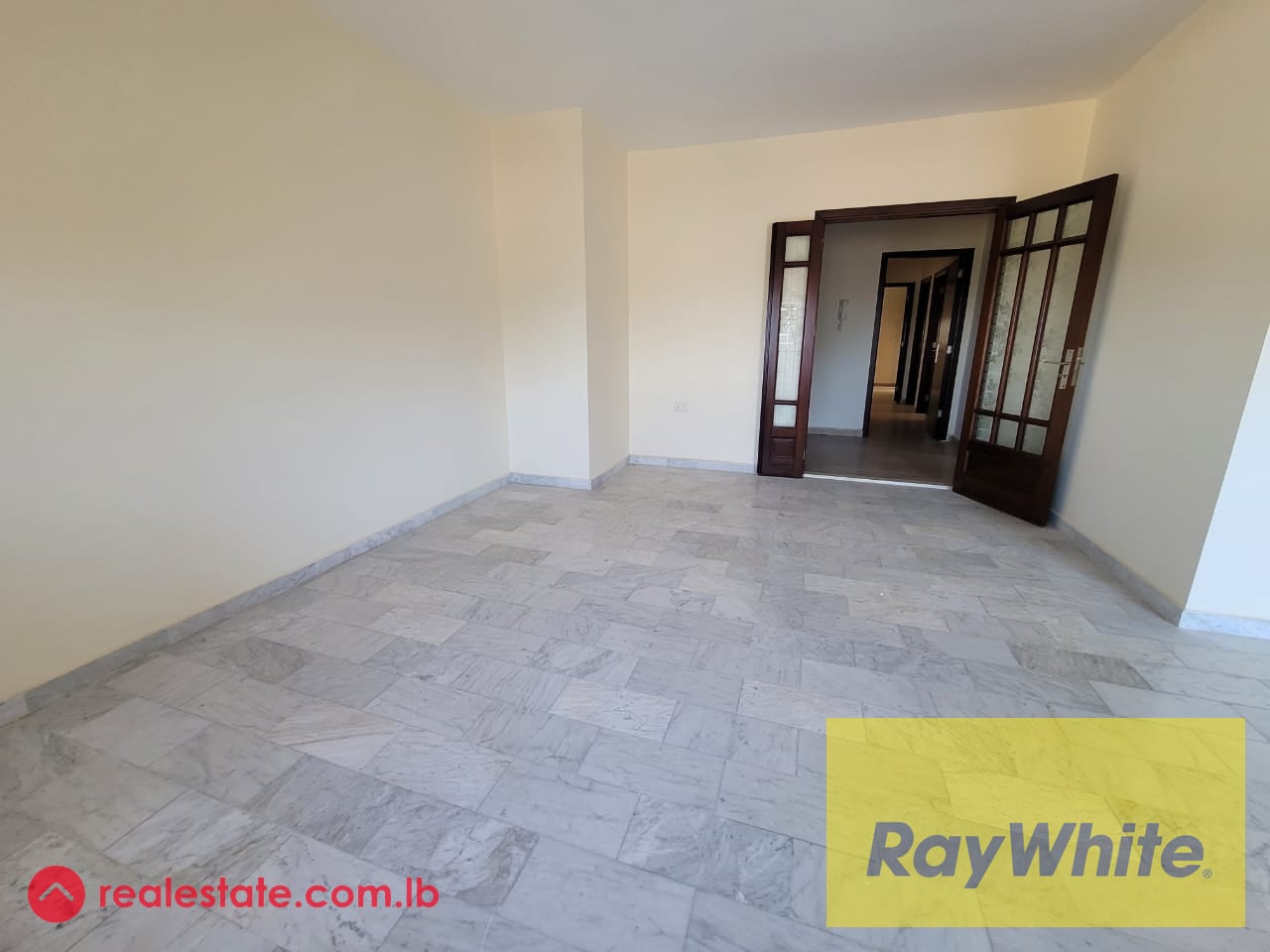 Apartment for Rent in Mansourieh — Hub Realtors