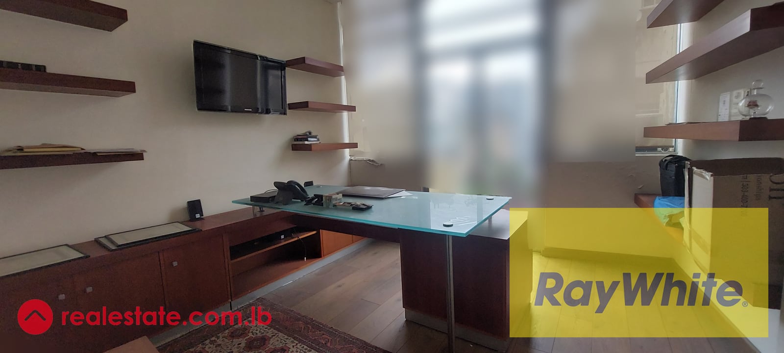 Office for sale in Furn El Chebbak Aadliyeh — Hub Realtors