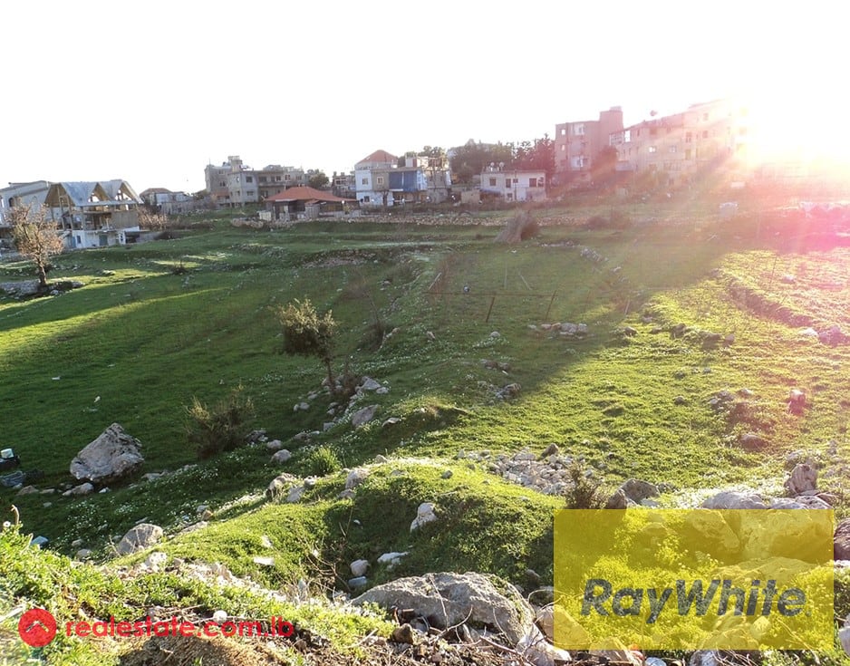 Land for sale in Faitroun — Hub Realtors