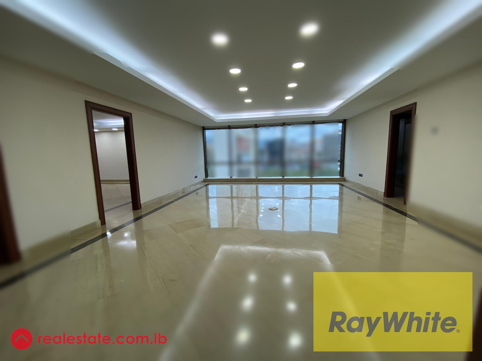 Exclusive office for rent in Hazmieh — Hub Realtors