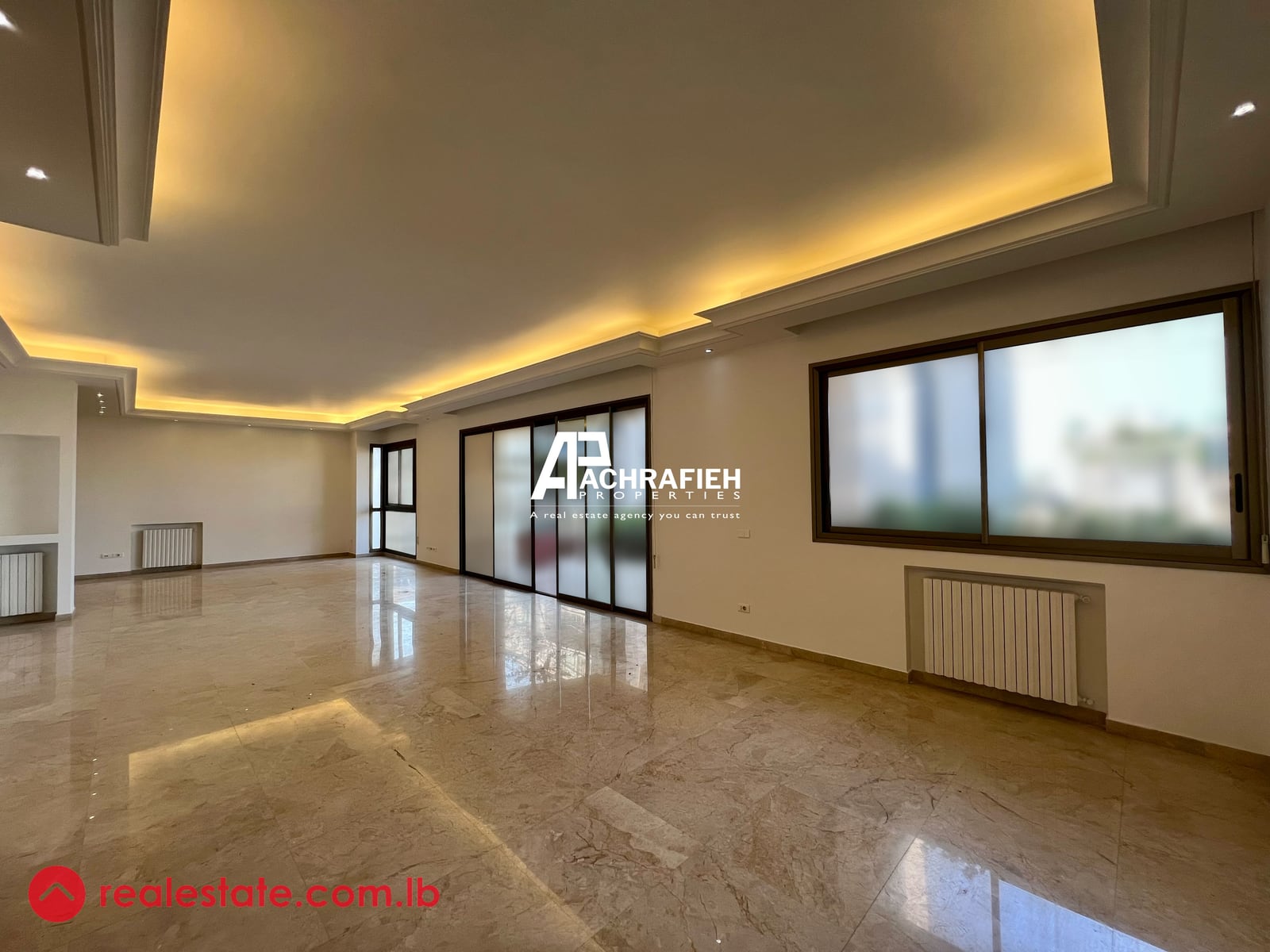 Golden Area | Abdel Wahab Street | Spacious Apartment — Hub Realtors