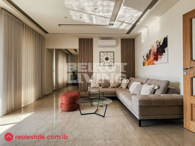 Beautiful Rooftop | Terrace | Sea View — Hub Realtors