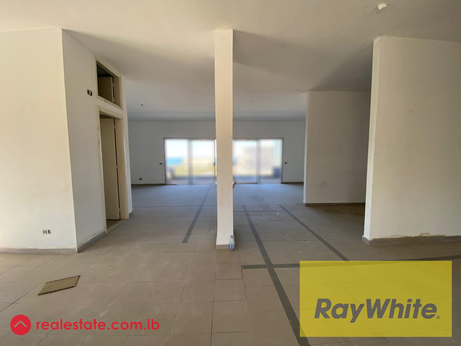 Office for rent in Antelias — Hub Realtors