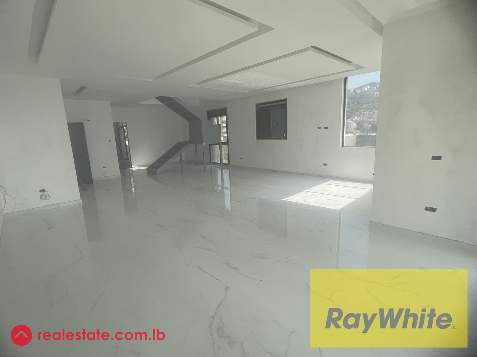Duplex For Sale In Bsalim — Hub Realtors
