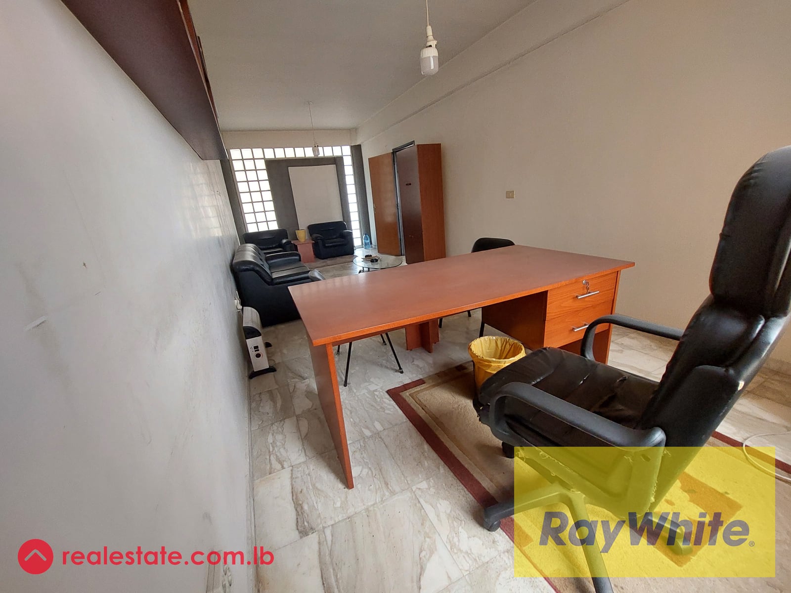 Office for Rent in Antelias — Hub Realtors
