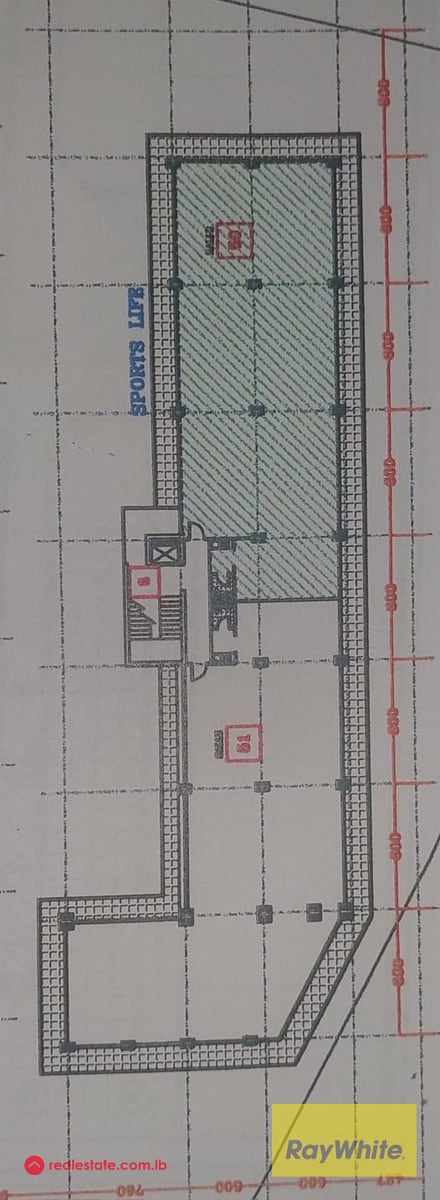 Office for rent In Dora — Hub Realtors
