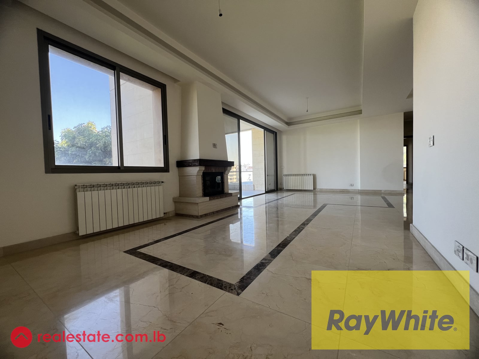 Apartment for Rent in Naqqache — Hub Realtors