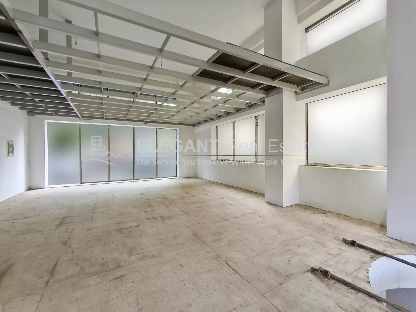 Shop For Sale | Prime Location | Hazmieh — Hub Realtors
