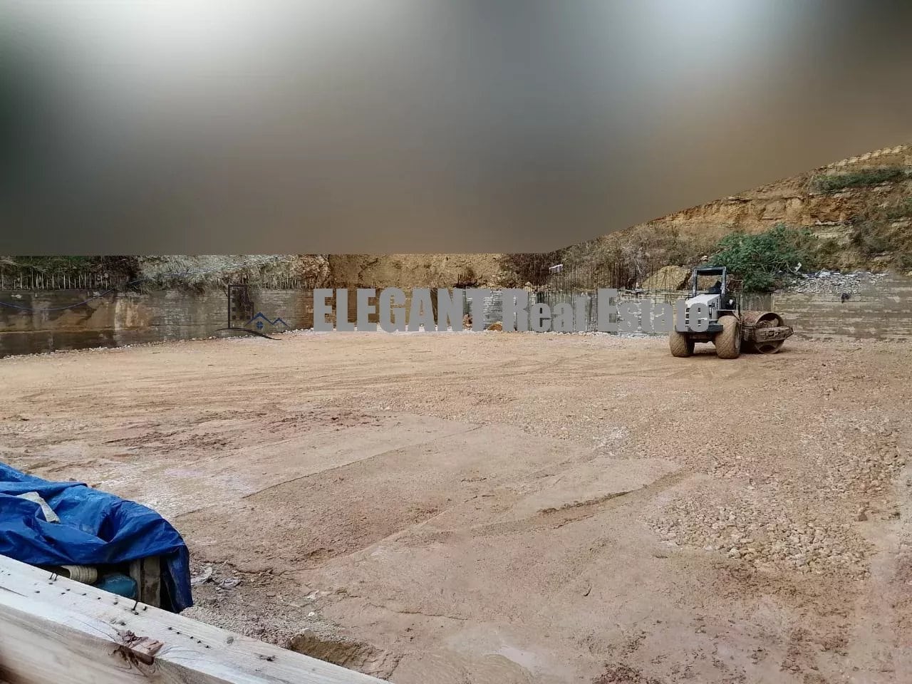 Land for Sale | Panoramic View | Yarze — Hub Realtors