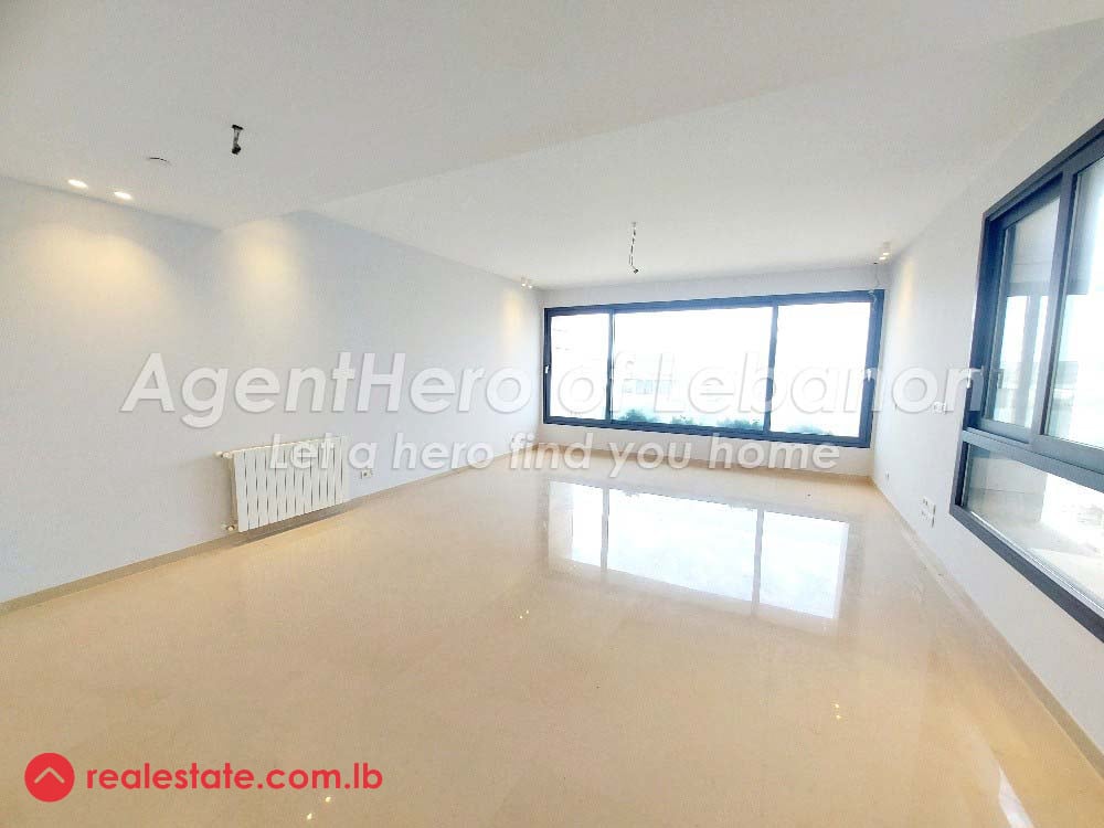 Brand New Apt. | Prime Location | Front Sea View — Hub Realtors