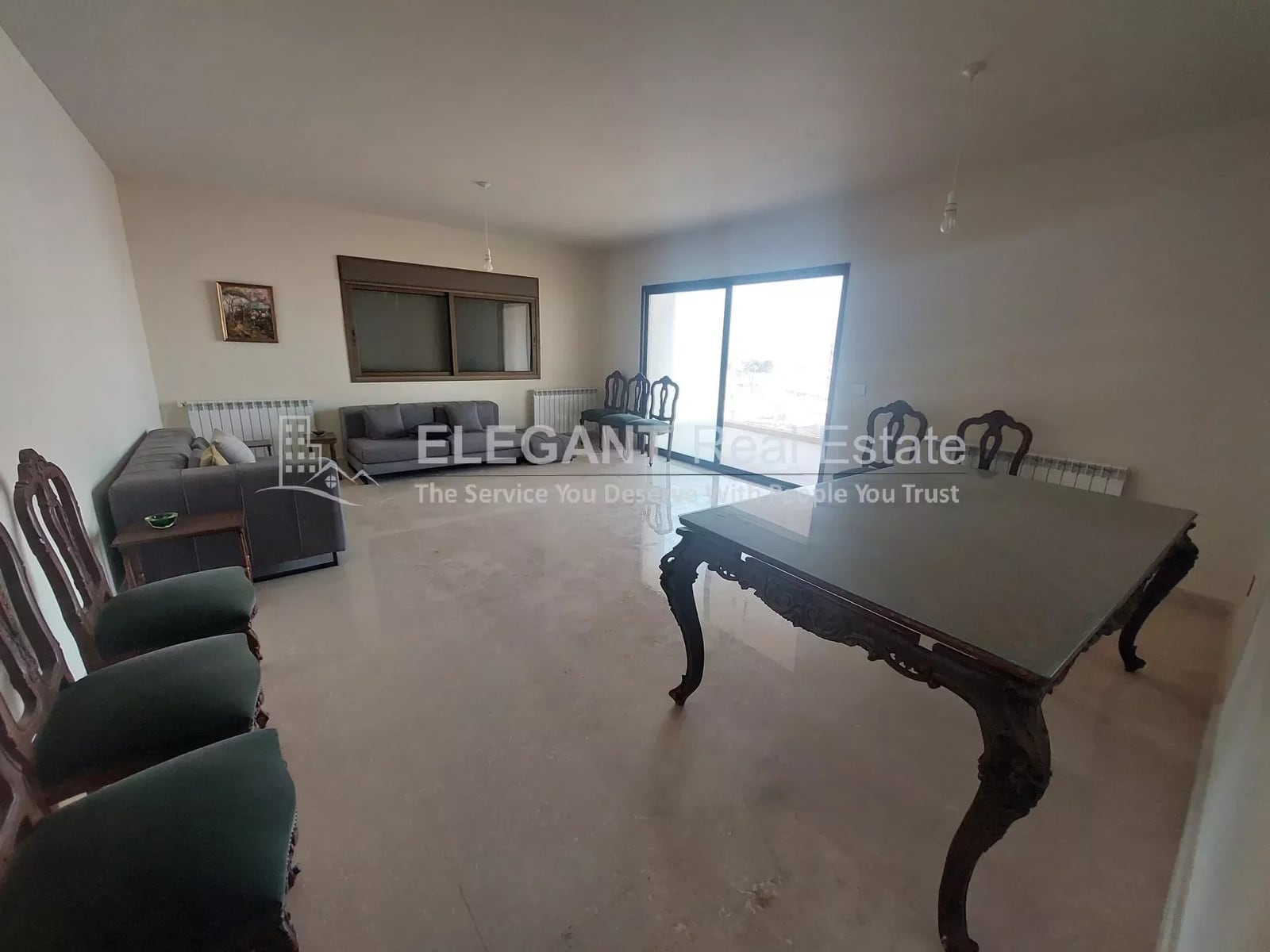 Beautiful Apartment | Calm Street | Sea View — Hub Realtors