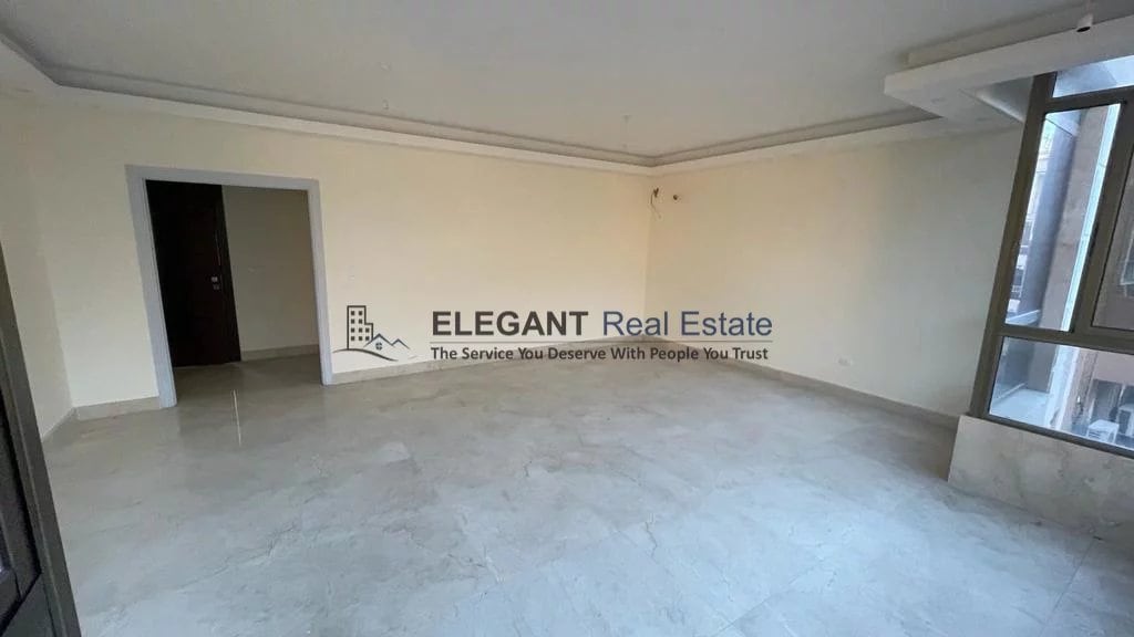 New Spacious Apartment | Well Water | Hot Deal | — Hub Realtors