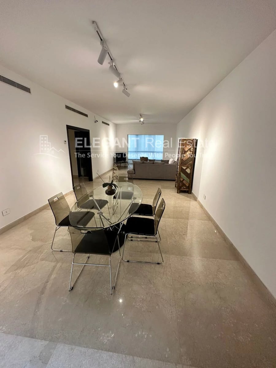 24/7 Electricity & Water | Fully Furnished | City View / Mountain View — Hub Realtors